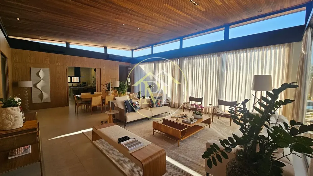 Casa, 5 quartos, 600 m² - Foto 3