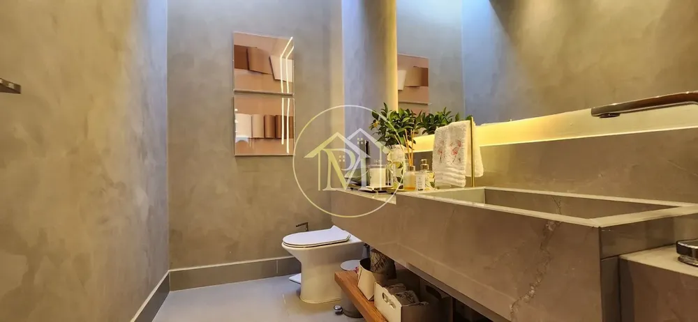 Casa, 5 quartos, 600 m² - Foto 4