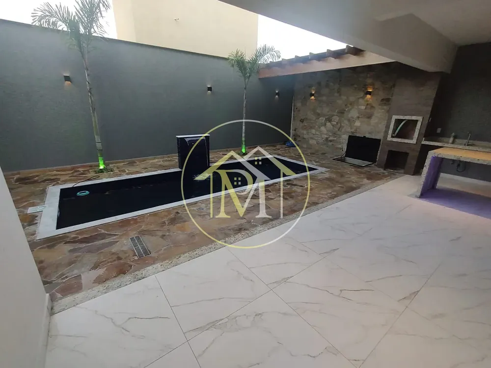 Casa, 3 quartos, 243 m² - Foto 4