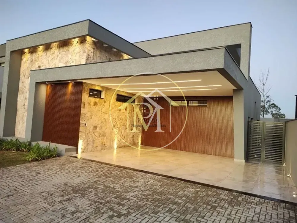Casa, 3 quartos, 243 m² - Foto 1