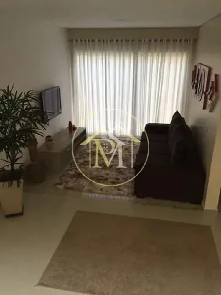 Casa, 3 quartos, 250 m² - Foto 4