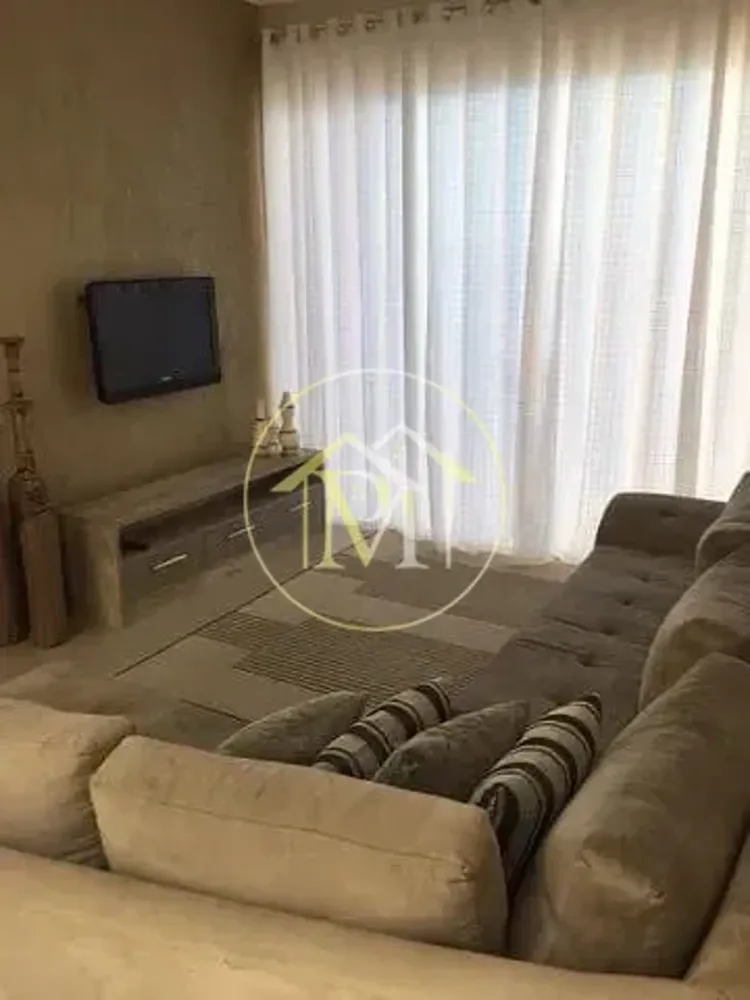 Casa, 3 quartos, 250 m² - Foto 3