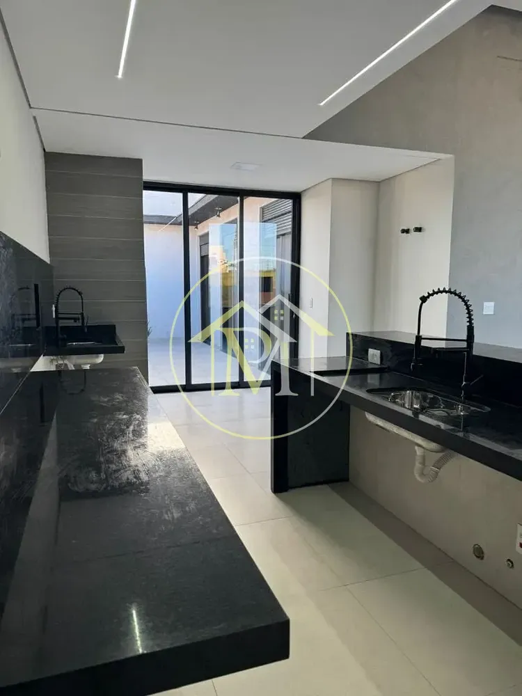 Casa, 3 quartos, 140 m² - Foto 3