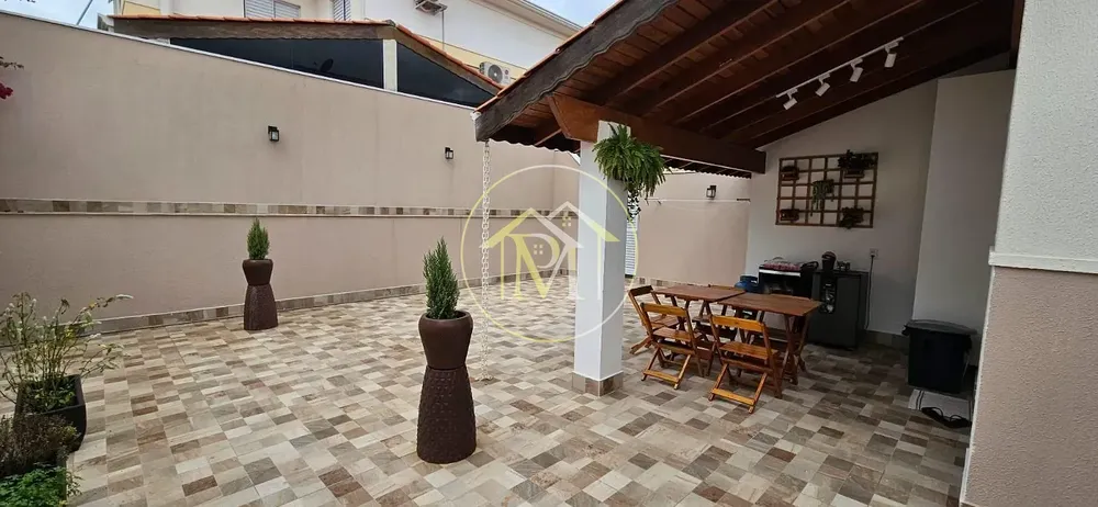 Casa, 3 quartos, 45 m² - Foto 7