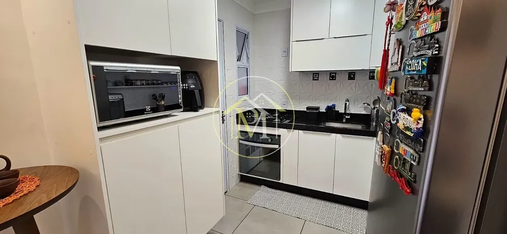 Casa, 3 quartos, 45 m² - Foto 11