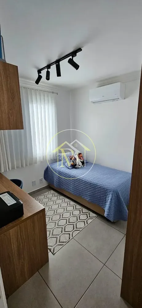 Casa, 3 quartos, 45 m² - Foto 3