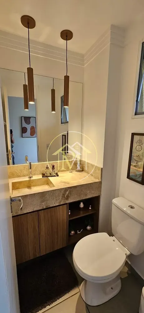 Casa, 3 quartos, 45 m² - Foto 6