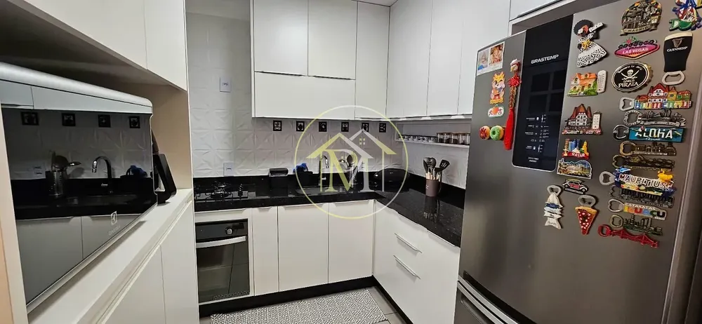 Casa, 3 quartos, 45 m² - Foto 8