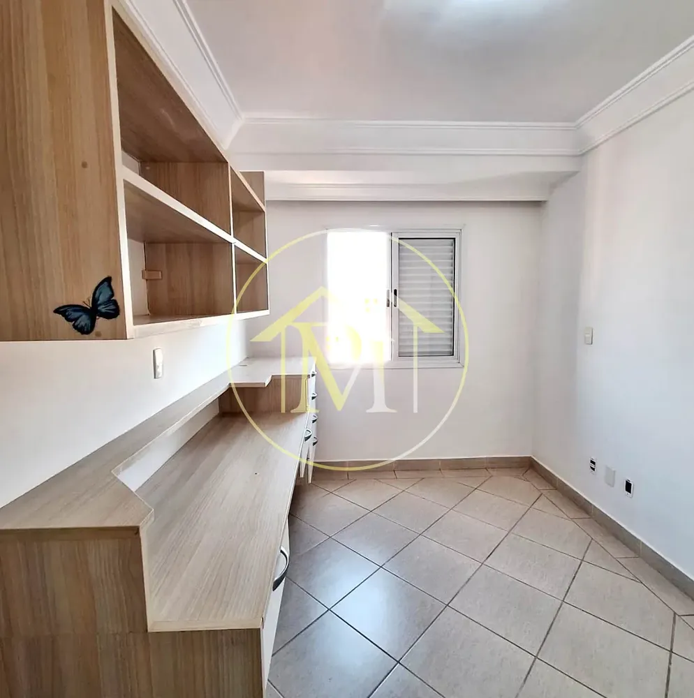 Apartamento, 3 quartos, 93 m² - Foto 5