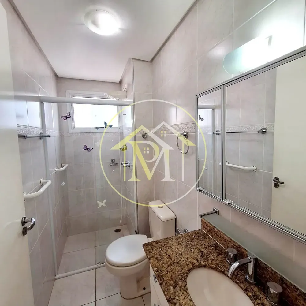 Apartamento, 3 quartos, 93 m² - Foto 3
