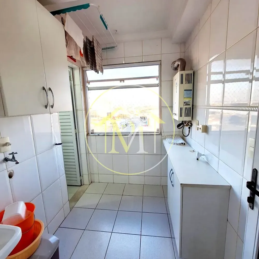 Apartamento, 3 quartos, 93 m² - Foto 7