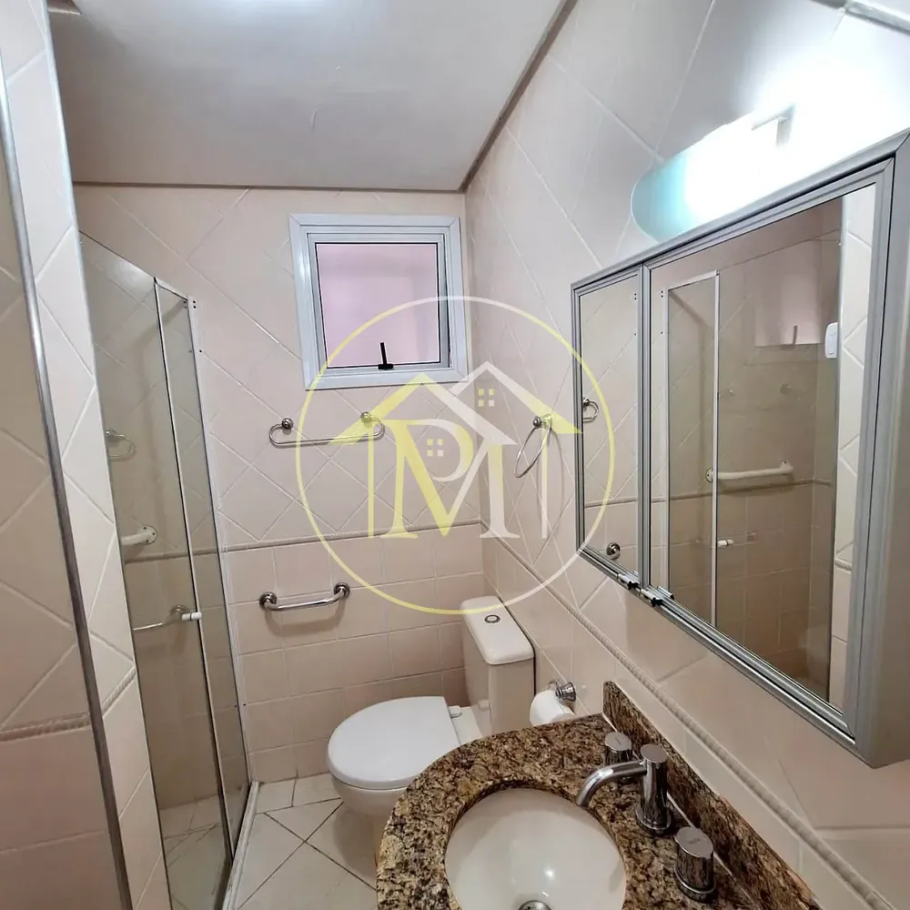 Apartamento, 3 quartos, 93 m² - Foto 4