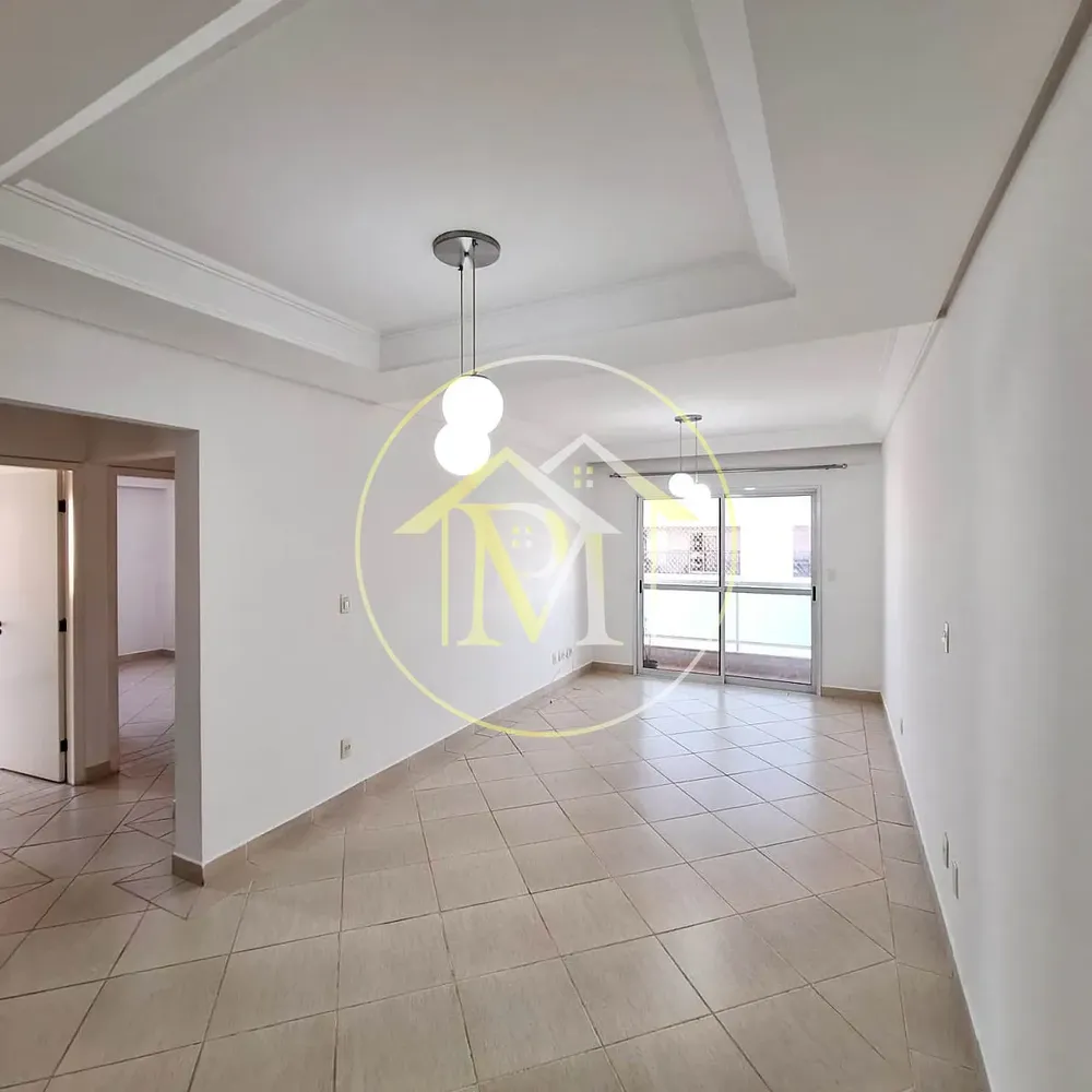 Apartamento, 3 quartos, 93 m² - Foto 1