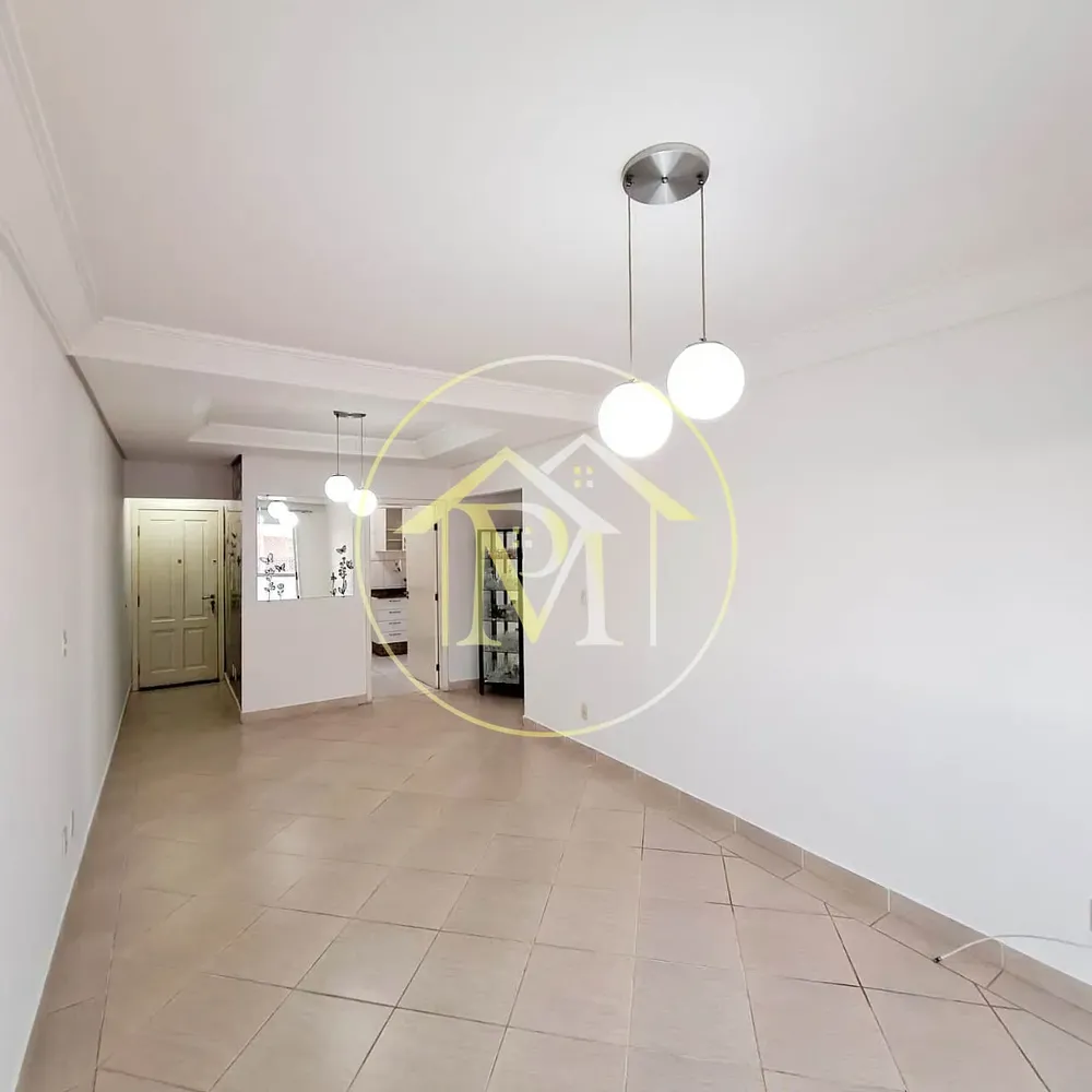 Apartamento, 3 quartos, 93 m² - Foto 2
