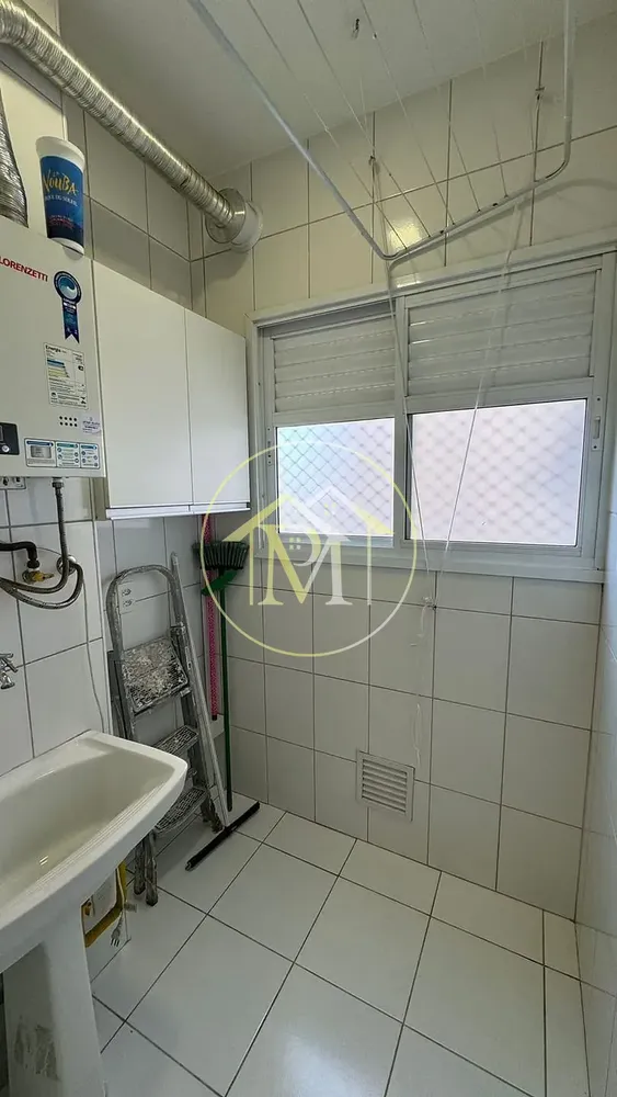 Apartamento, 3 quartos, 78 m² - Foto 4