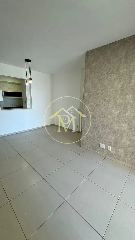 Apartamento, 3 quartos, 78 m² - Foto 2
