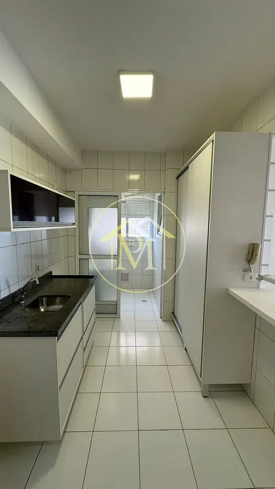 Apartamento, 3 quartos, 78 m² - Foto 1