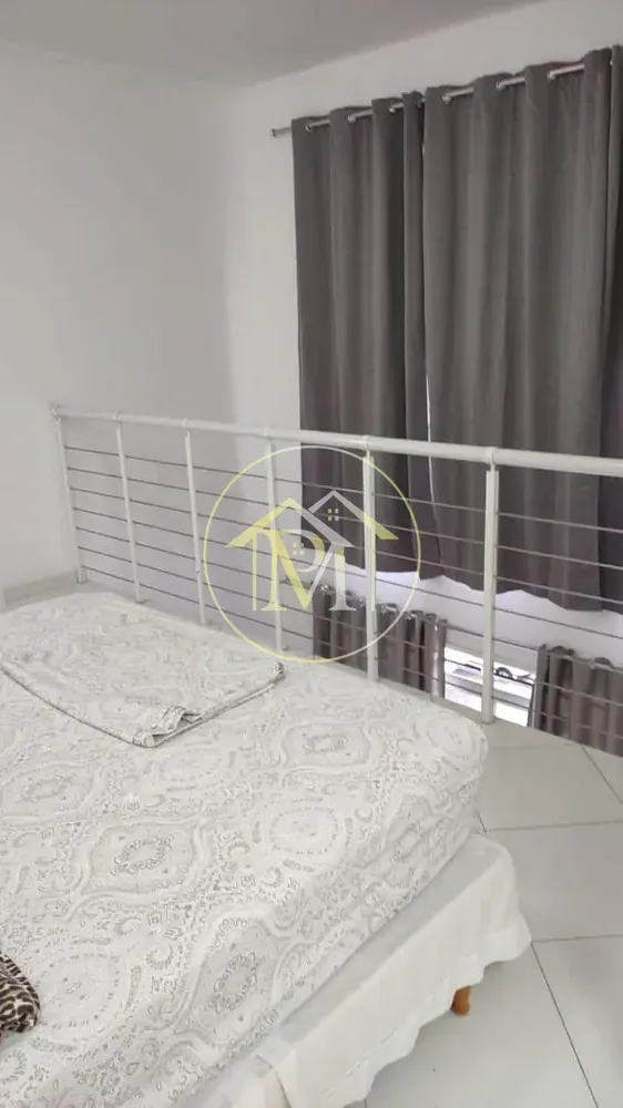 Apartamento, 1 quarto, 50 m² - Foto 10