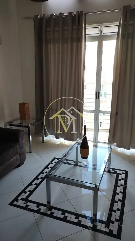 Apartamento, 1 quarto, 50 m² - Foto 3