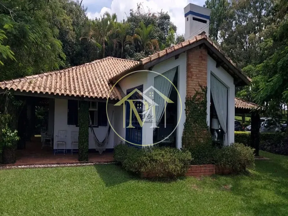 Fazenda, 34 hectares - Foto 2