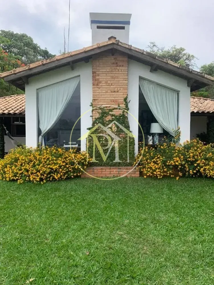 Fazenda, 34 hectares - Foto 6