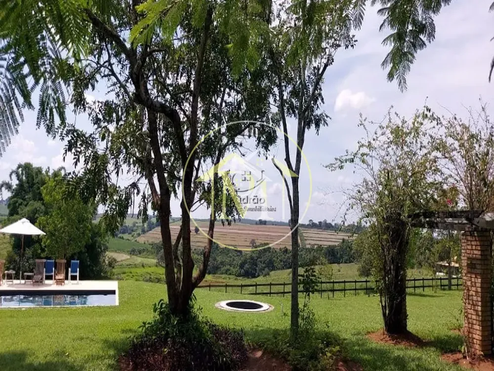 Fazenda, 34 hectares - Foto 1