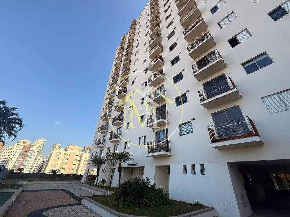 Apartamento, 2 quartos, 60 m² - Foto 12