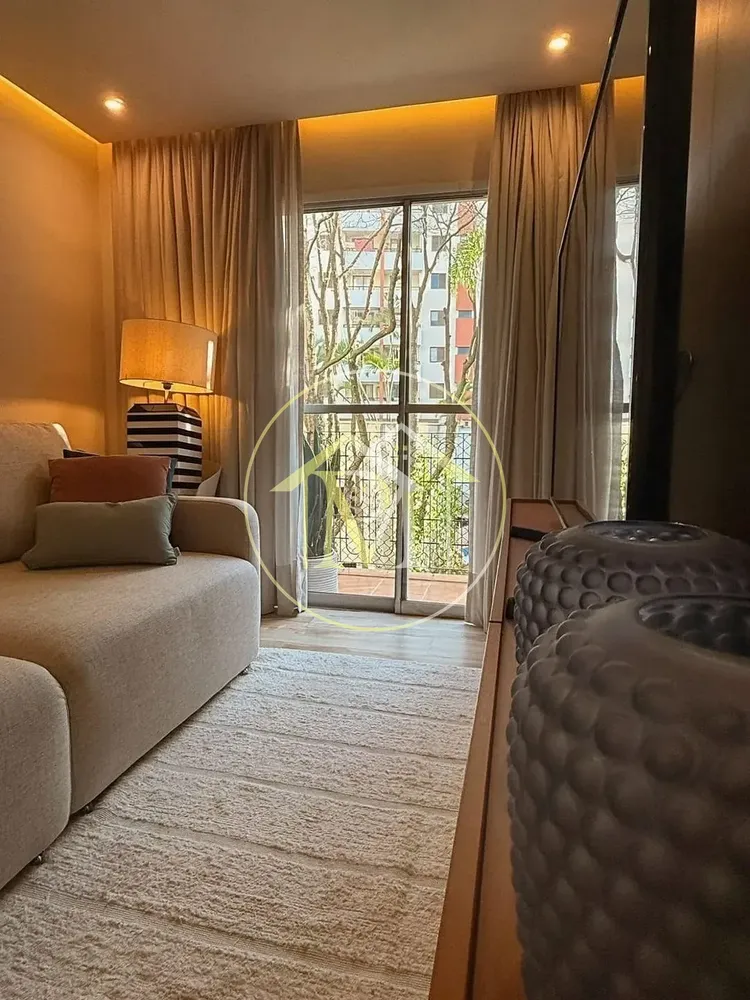 Apartamento, 2 quartos, 60 m² - Foto 4