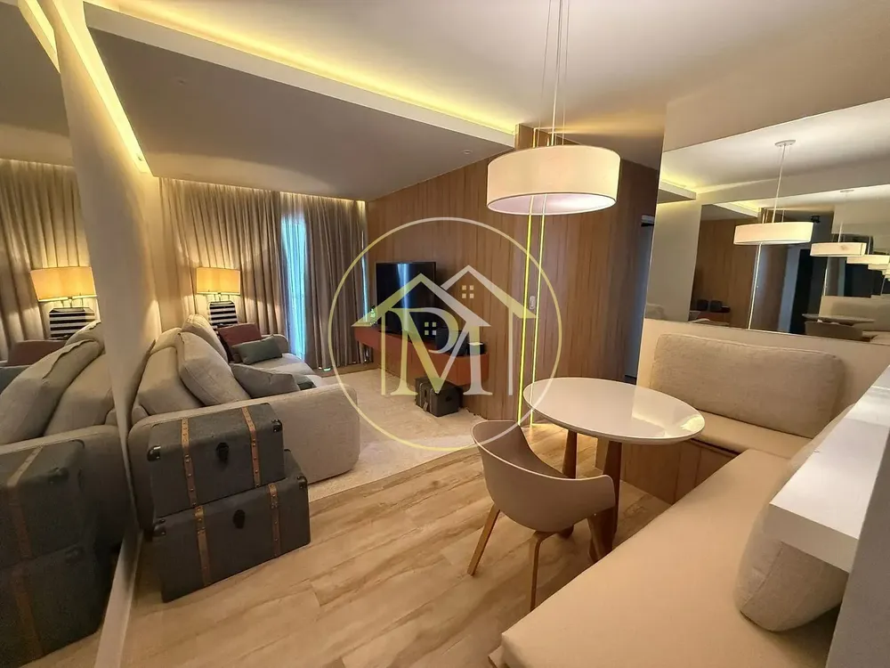 Apartamento, 2 quartos, 60 m² - Foto 2