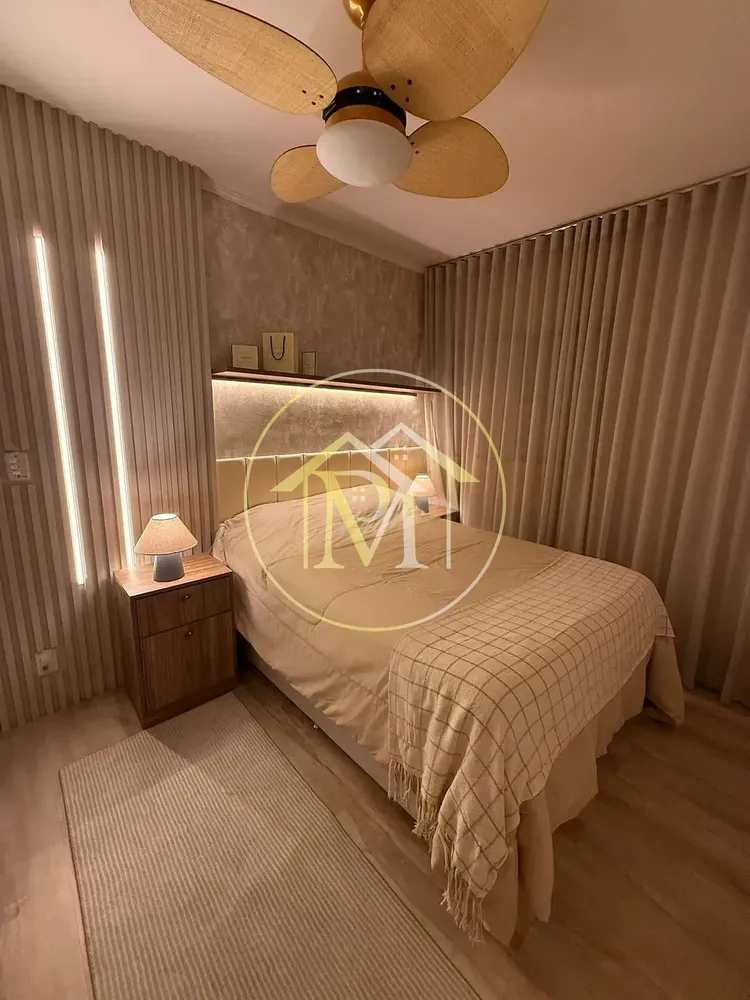 Apartamento, 2 quartos, 60 m² - Foto 6