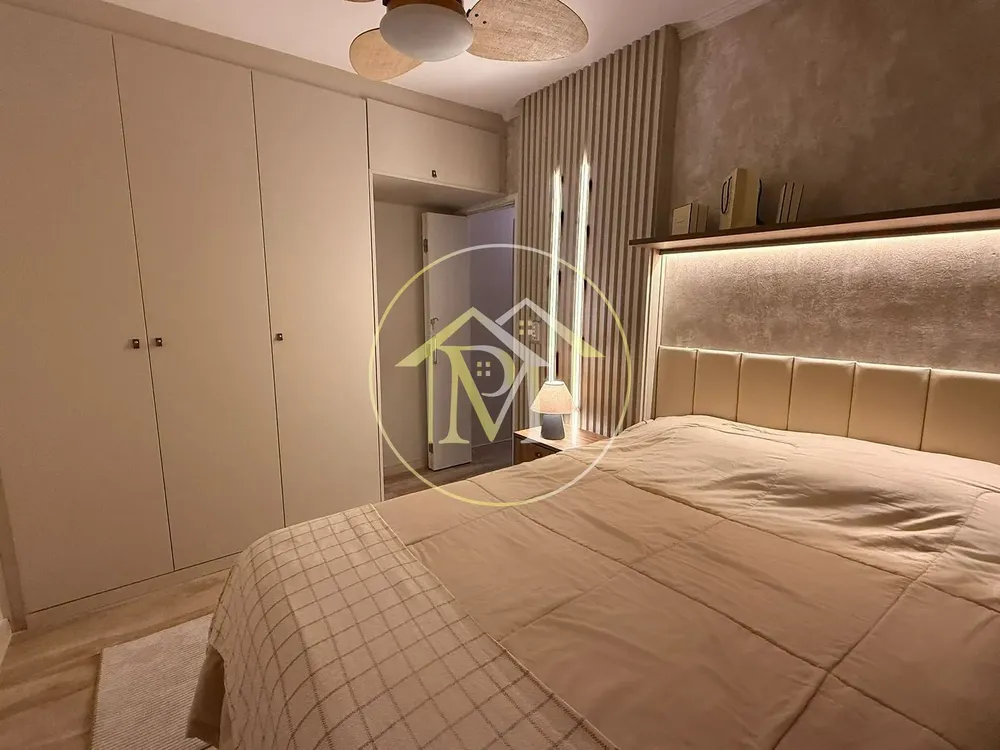 Apartamento, 2 quartos, 60 m² - Foto 7