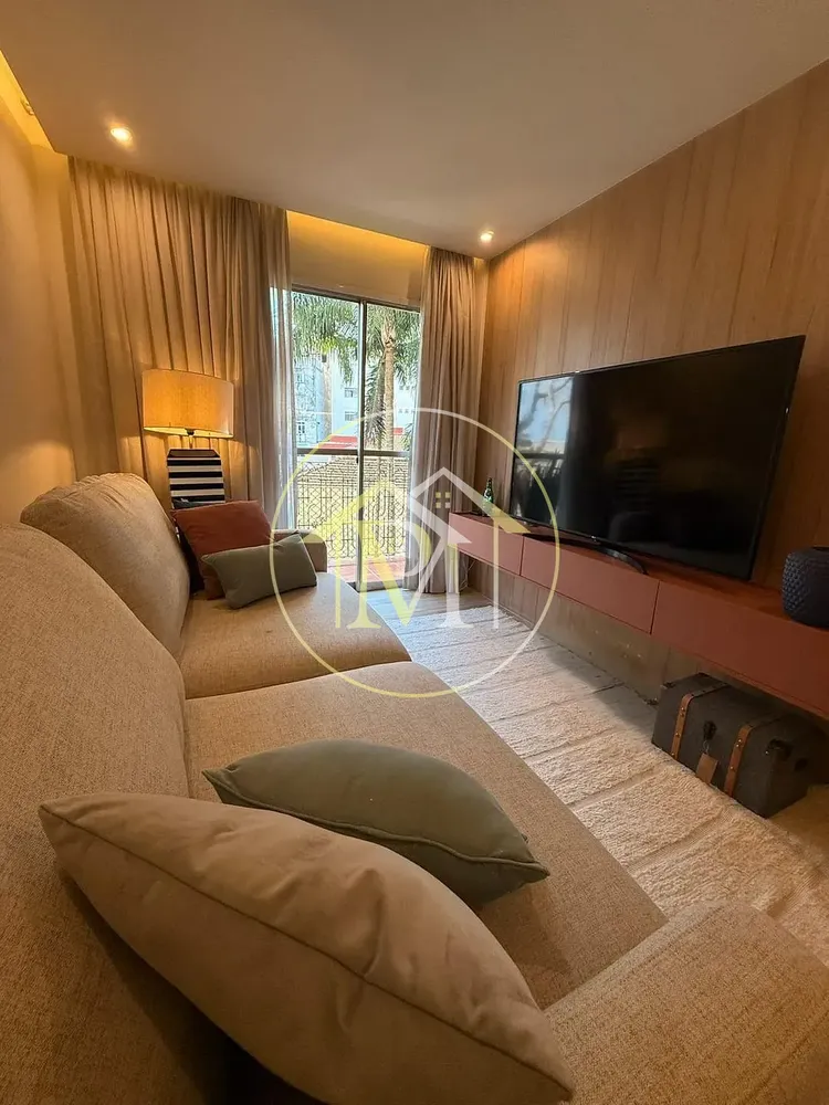 Apartamento, 2 quartos, 60 m² - Foto 3