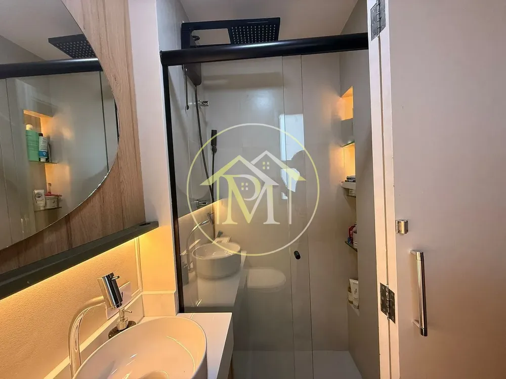 Apartamento, 2 quartos, 60 m² - Foto 8