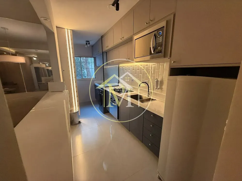 Apartamento, 2 quartos, 60 m² - Foto 9