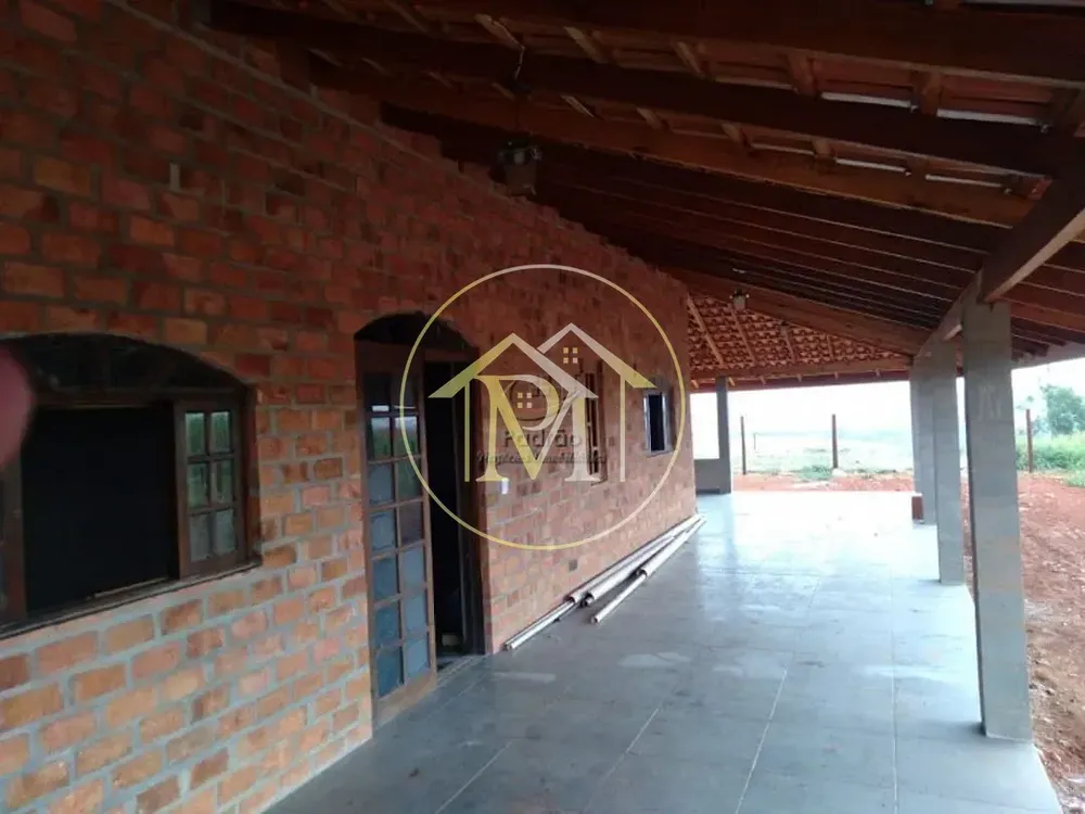 Sítio, 1 quarto, 10 hectares - Foto 11