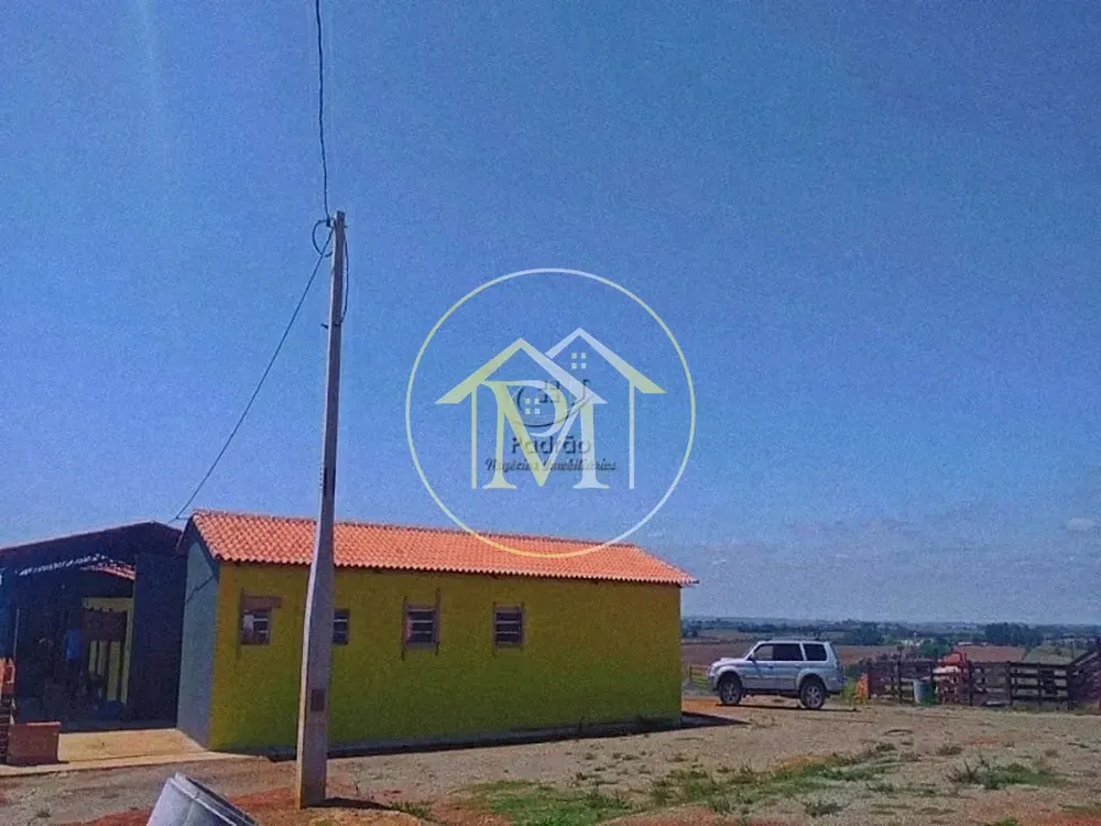Fazenda, 10 hectares - Foto 2