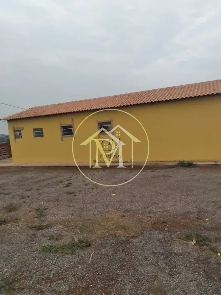 Fazenda, 10 hectares - Foto 1
