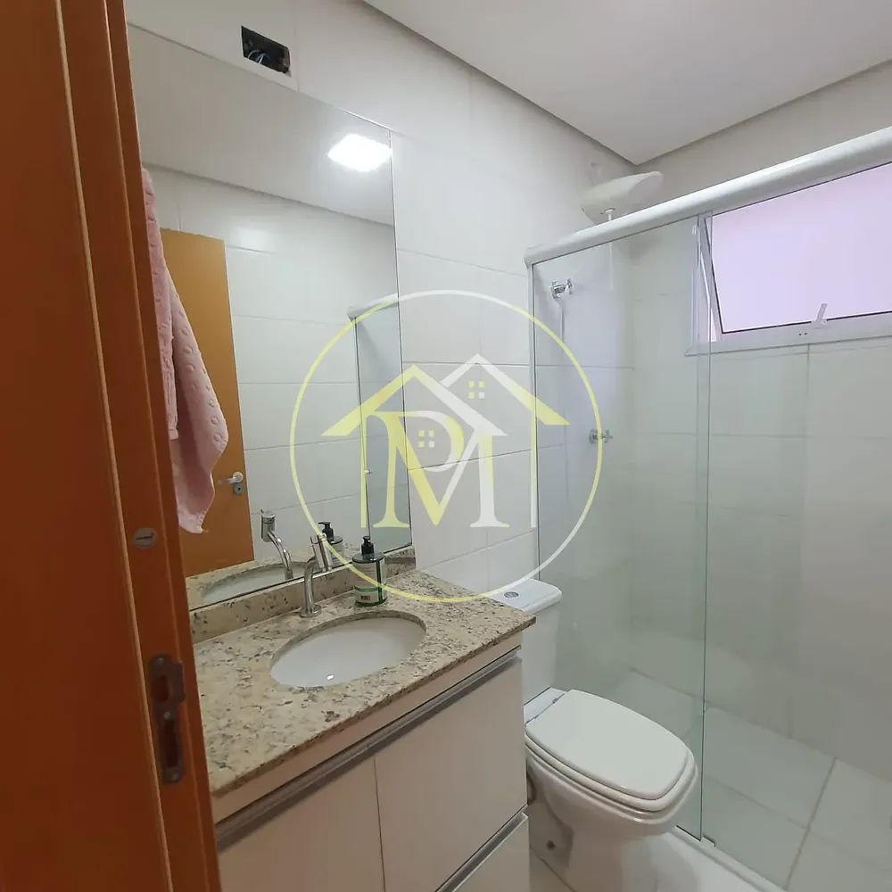 Apartamento, 2 quartos, 62 m² - Foto 8