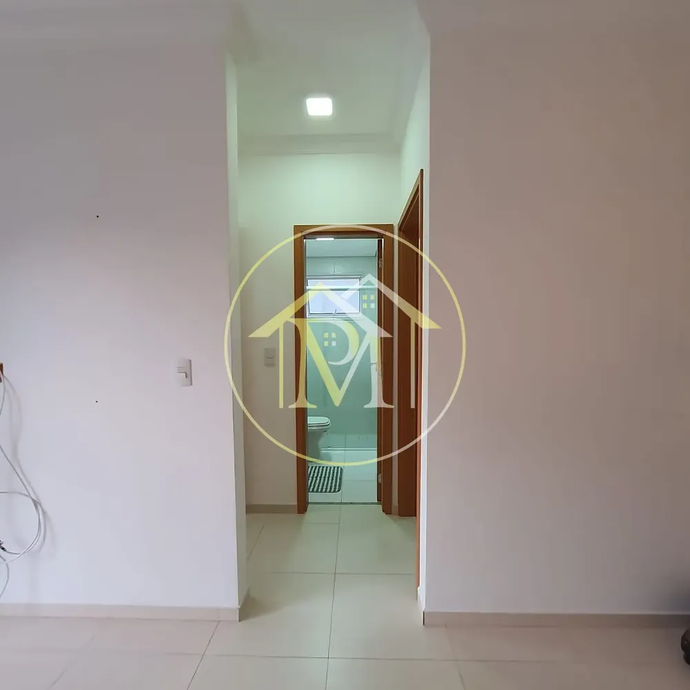 Apartamento, 2 quartos, 62 m² - Foto 5