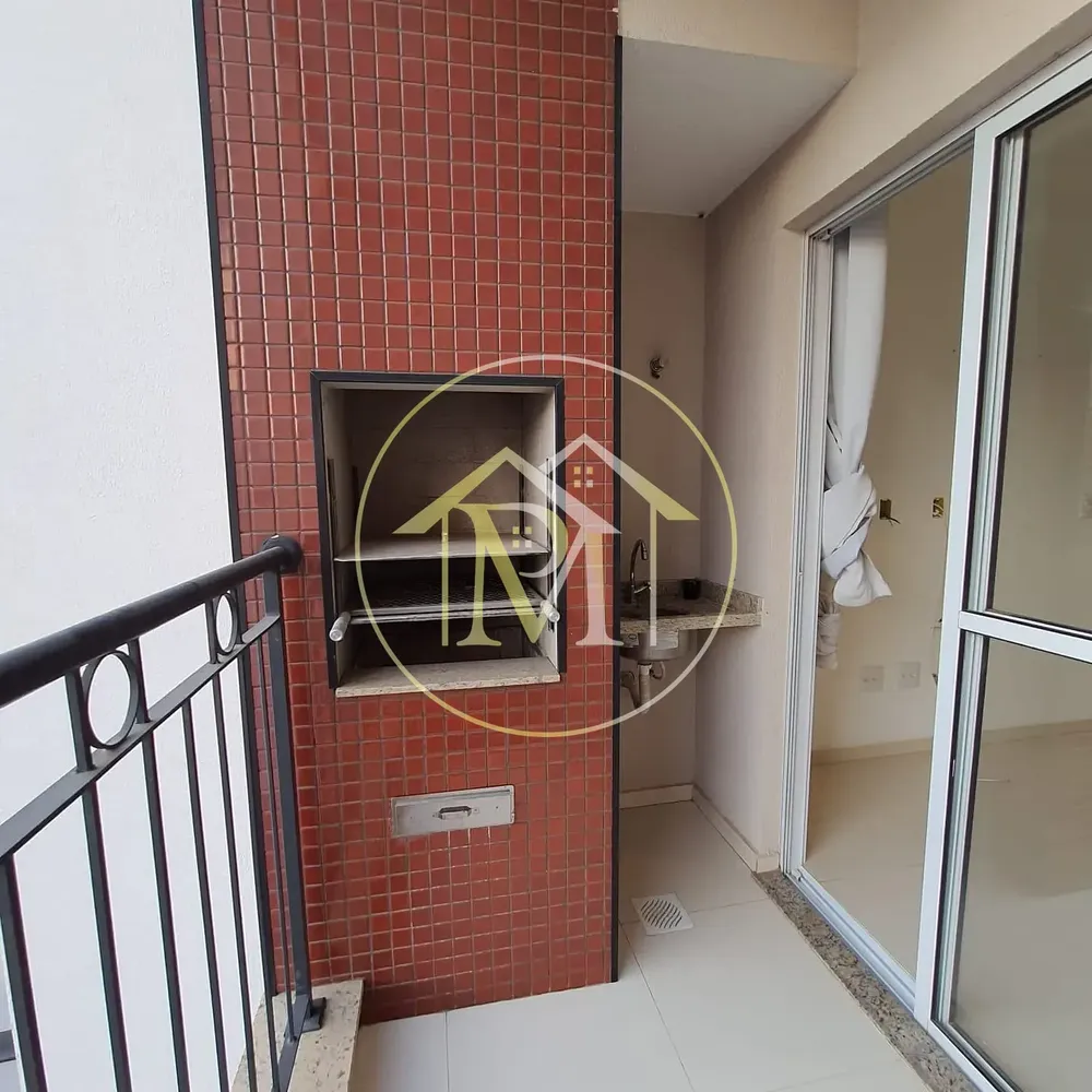 Apartamento, 2 quartos, 62 m² - Foto 4