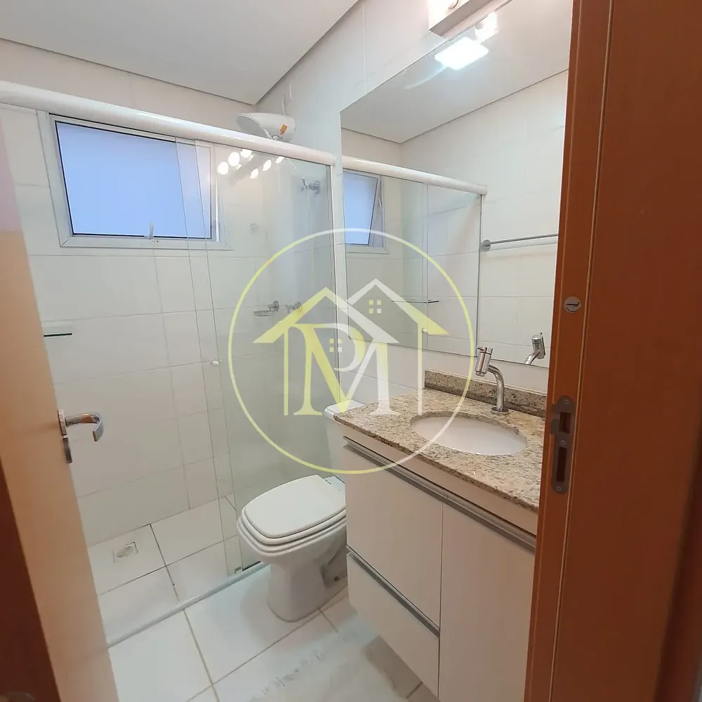 Apartamento, 2 quartos, 62 m² - Foto 1