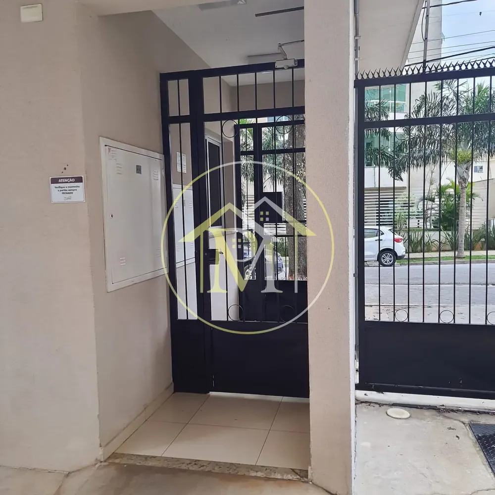 Apartamento, 2 quartos, 62 m² - Foto 4