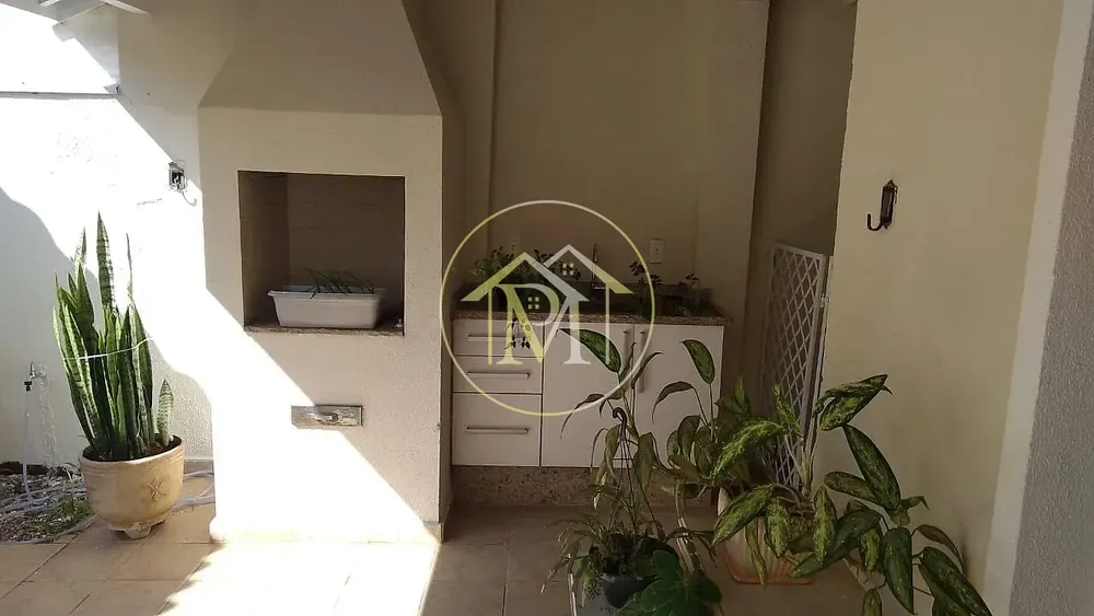 Casa, 3 quartos, 170 m² - Foto 8