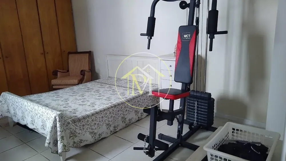 Casa, 3 quartos, 170 m² - Foto 2