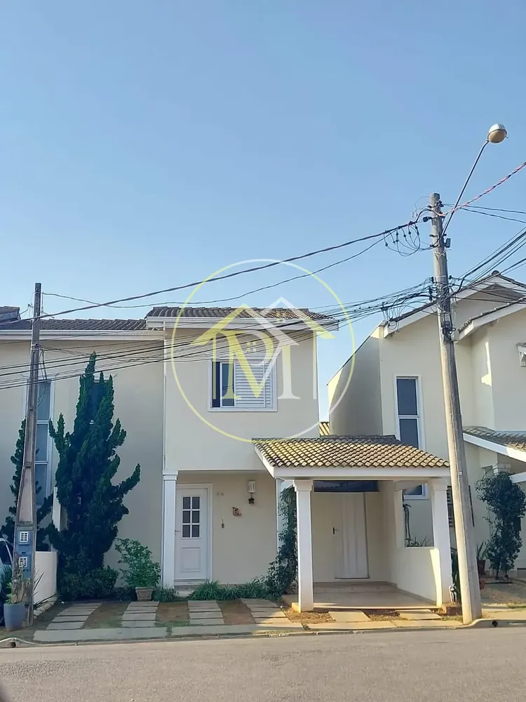 Casa, 3 quartos, 170 m² - Foto 1