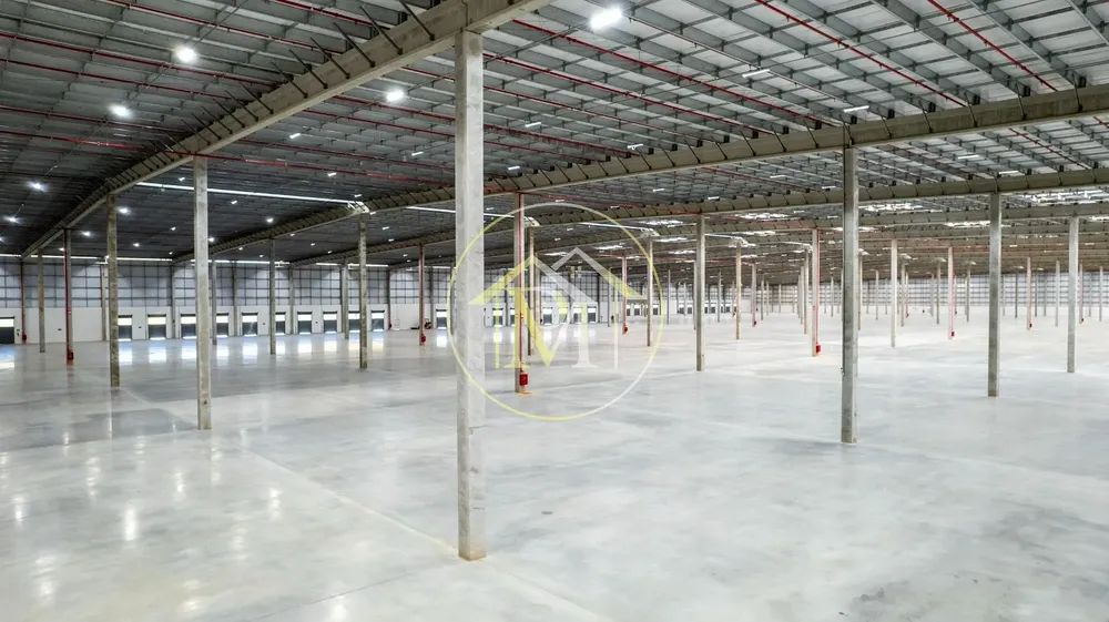 Depósito-Galpão, 8381 m² - Foto 10