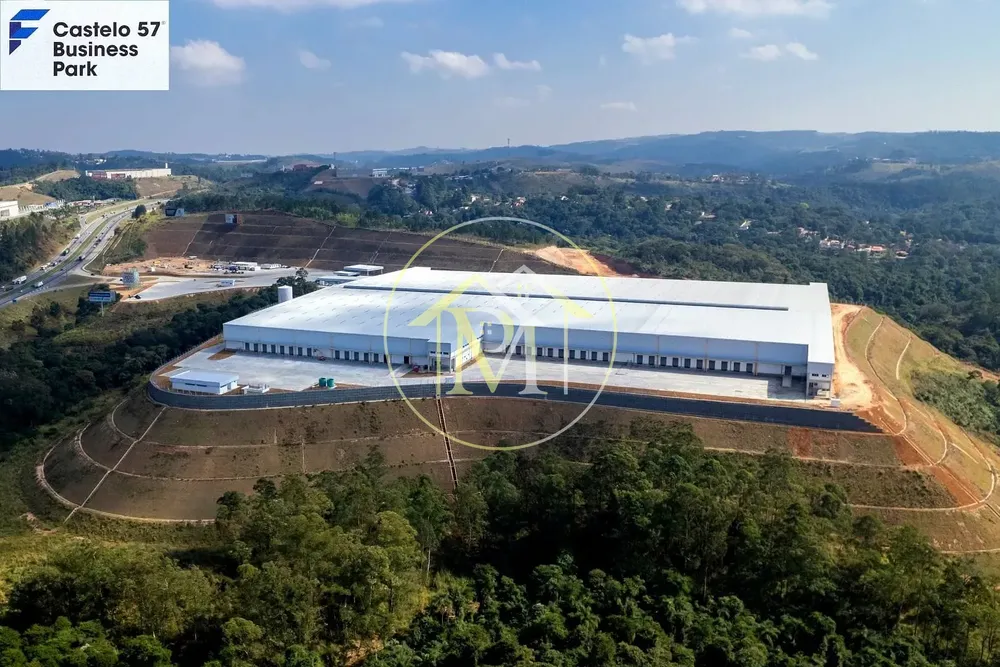 Depósito-Galpão, 8381 m² - Foto 2
