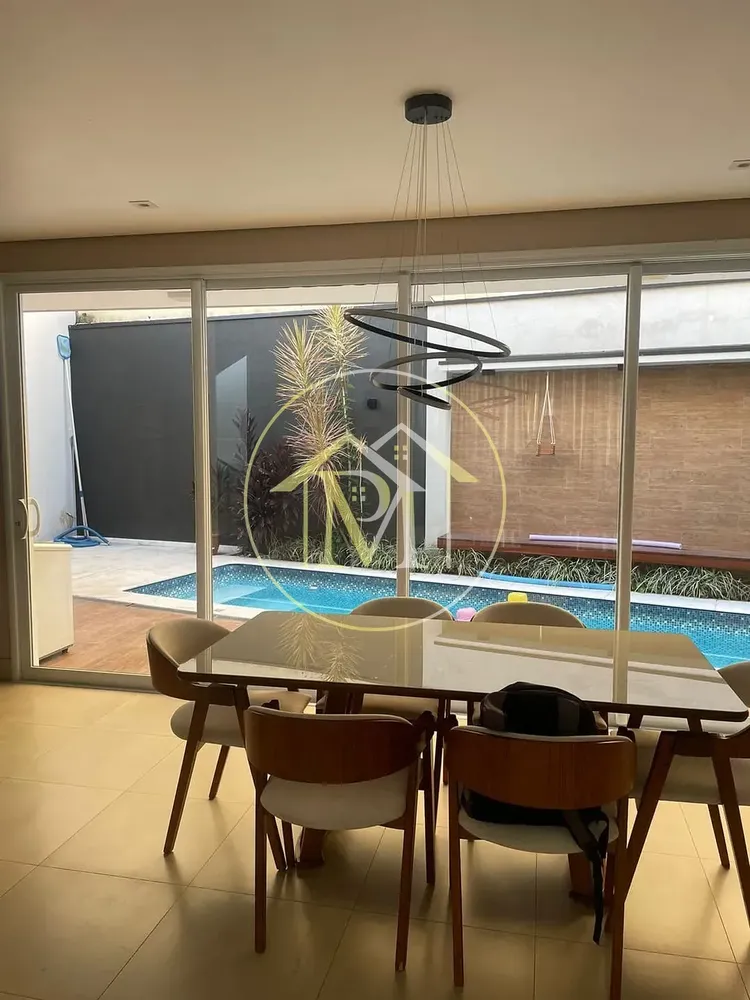 Casa, 3 quartos, 174 m² - Foto 10