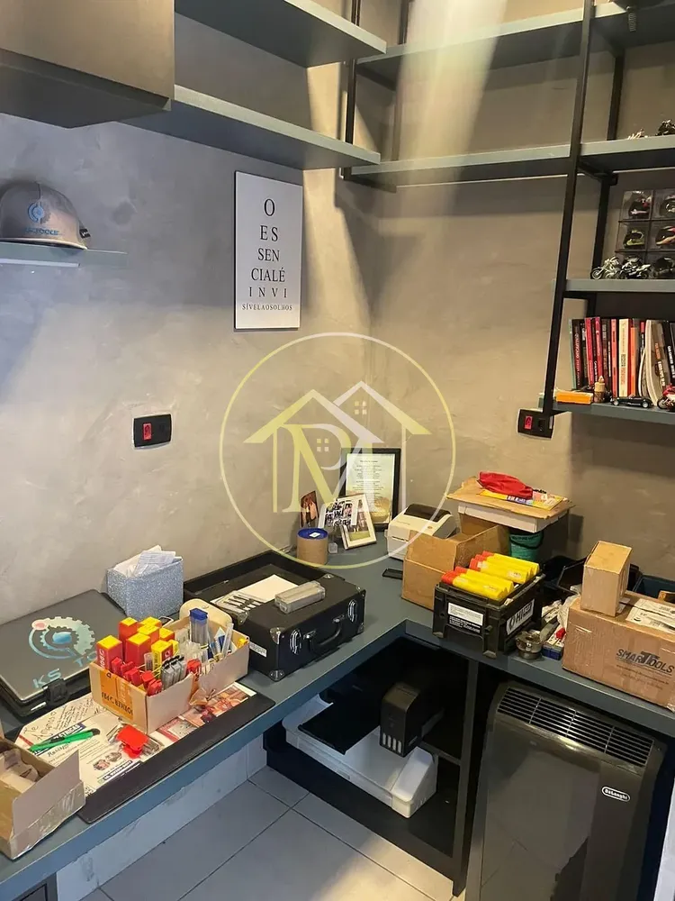 Casa, 3 quartos, 174 m² - Foto 7