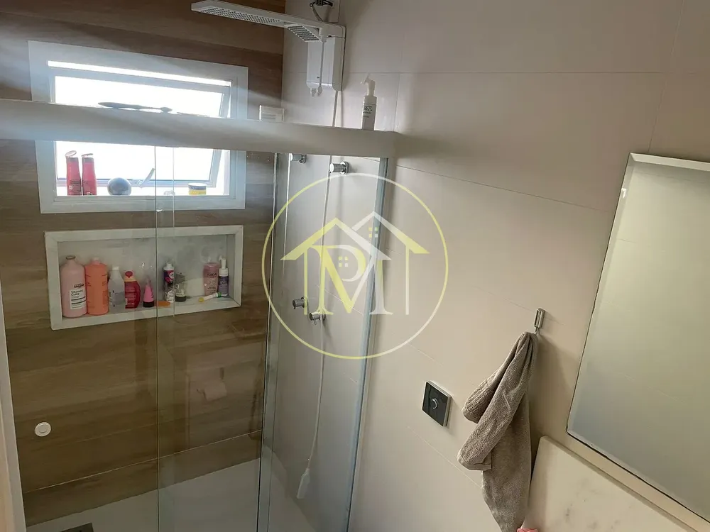 Casa, 3 quartos, 174 m² - Foto 3